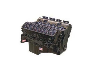 GM Mercruiser/OMC/Volvo 5.7L 350 V8 95+ *878 / *880 block