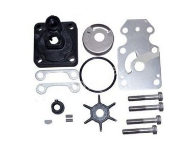 Yamaha waterpomp service kit F9.9/F13.5/F15/F15/F20/F20 (6AH-W0078-00)