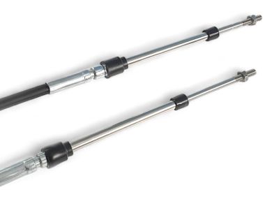 Suzuki Gaskabel / Schakelkabel