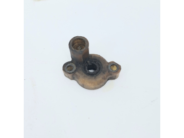 Mercury 4.5HP, Mariner Water Pump Housing (93224A1-0VAT)