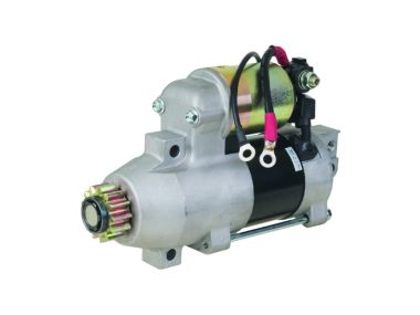 Yamaha / Mercury Startmotor 75 / 90 / 80 / 100 PK 4-Takt (67F-81800-04-00, 8M0065220)