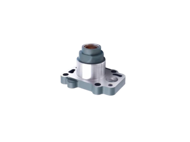 Yamaha Bearing Housing (682-45331-00-CA)