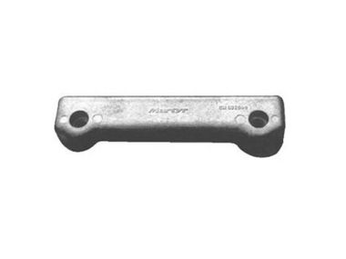 Volvo zink of aluminium anode 832598