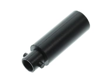 Yamaha / Parsun Rubber Tube Water Pump F2.5 / F4 / 4 / 5 HP (6R0-44366-00)