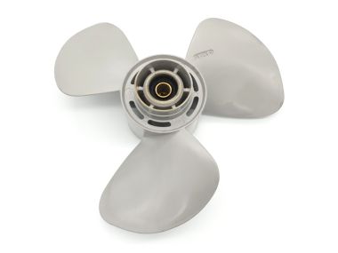 Yamaha High Thrust Propeller (Werkschroef) FT8 / FT9.9 (8 Tooth Spline) (6G8-45945-00)