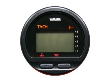 Yamaha Tachometer Assembly (6Y5-8350T-C1-00)