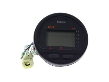 Yamaha Tachometer Assembly (6Y5-8350T-E2-00)