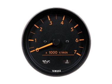 Yamaha Tachometer Assembly (6Y5-83540-22-00)