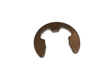 Yamaha/Parsun Circlip Borg clip 6 mm  o.a. voor  remote controle  (93430-06024-00)