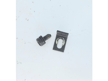 Mercury 4.5HP, Stop Reverse Lock (72794-0VAT)