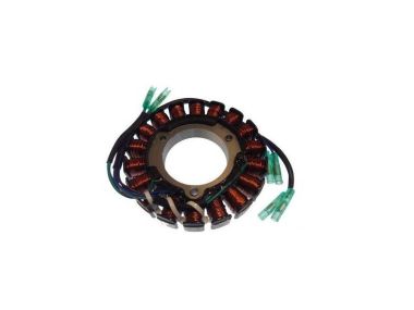 Yamaha/Parsun Stator Coil Assy F15/20 pk  06+ (6AH-85510-00)