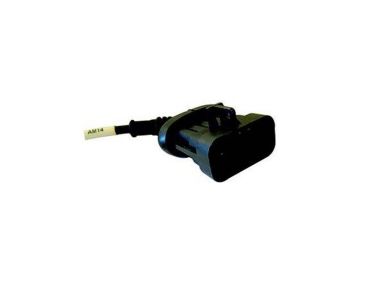 MerCruiser / Volvo Penta / Crusader Stekker Interface AM14 MEFI-4, 4B,3,2,1 (3902907)