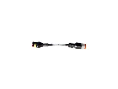 Steyr Stekker AM12 Cable for Engines with Can (3907103)