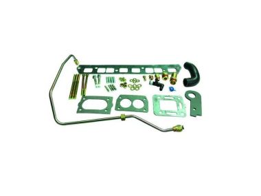 Mercruiser Mounting Kit Manifold (HOT20956-MK)