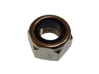 Yamaha/Parsun Locknut M10X1.25 (PAGB/T889-86)