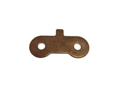 Yamaha/Parsun Plate (66M-44526-00)