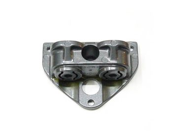 Yamaha/Parsun Double Hole Shock Absorber Assy (66M-44514-00-4D)
