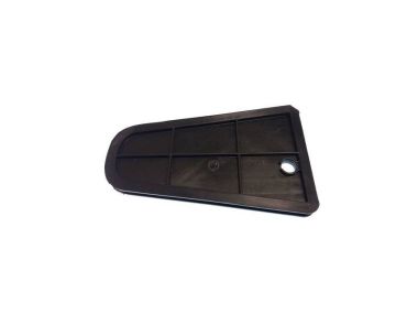 Yamaha/Parsun Clapboard, Exhaust (66M-45126-00)