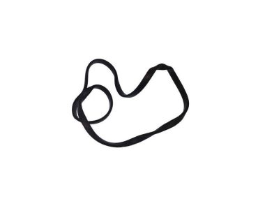 Yamaha/Parsun Seal, Bottom Cowling (PAF15-05000002)