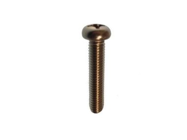 Yamaha/Parsun Screw, Small Pan Head (PAGB/T823-M6X30)