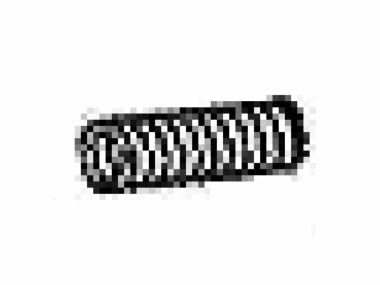 Yamaha/Parsun Link Rod, Iron Core (PAF15-11030302W)