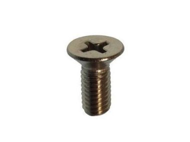 Yamaha/Parsun Screw Pan Head M5X12 (703-48281-00-00)