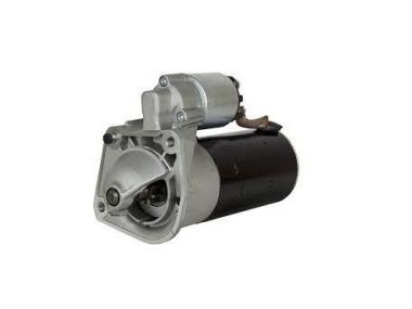 Volvo Penta Start motor D3-110 --> D3-190 (3848965, 3801204, 30782228)
