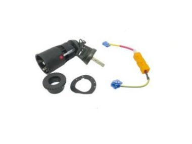 Volvo Penta Starter switch (3587072)