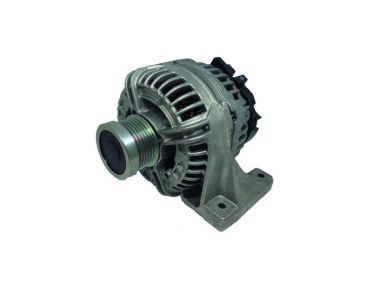 Volvo Penta Dynamo Alternator D3-110 --> D3-190 (8676498, 3803645)