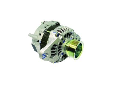 Volvo Penta Dynamo Alternator D1-30, B, F D2-40, B, F D2-55, C, D, E, F D2-60F D2-75, B, C, F D4 D6 (874502, 3803650, 3840181, 3803911, 3587216, 3803846)