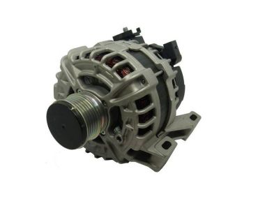 Volvo Penta Dynamo Alternator D3-110 --> D3-220 (31419556, 30667118, 30659131)