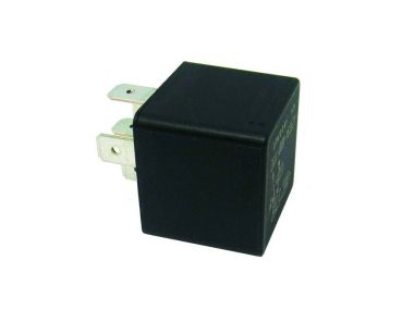Volvo Penta Emergency Stop Relay KAD D(EVC) (21400091, 873765, 11305263)