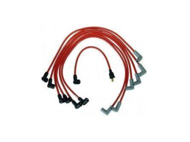 Mercruiser Spark Plug Wires Kit V8 (6.2L) (84-863656A1)