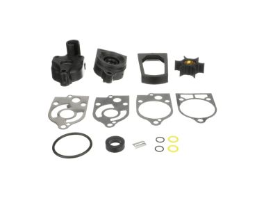 Mercury / Mariner / Johnson / Evinrude Waterpomp Kit 30 t/m 70 PK 2-Takt (46-77177A3, 0775453)