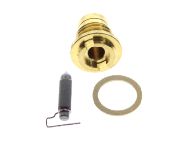 Mercury Inlet Needle Kit (1395-7824)