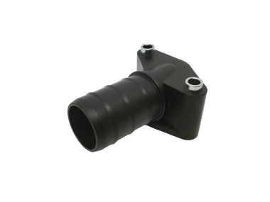 Volvo Hose Nipple (872336, 872338, 0872338)