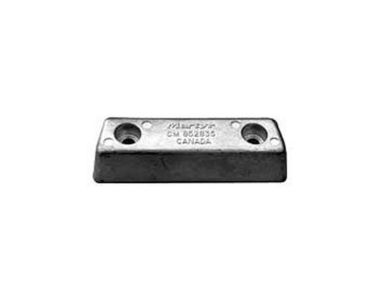 Volvo Zink / Aluminium Anode (852835)