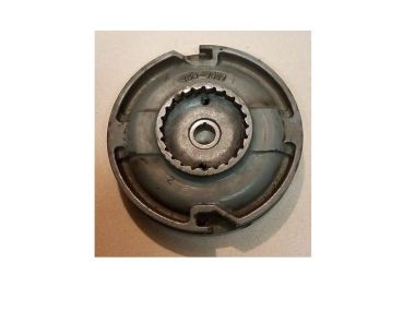 Vliegwiel / Flywheel Mercury / Mariner 15/18/20/25 pk 2T