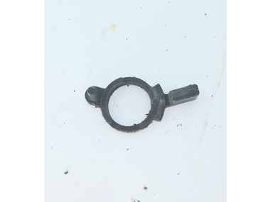 Mercury 4.5HP, Lever Control -Troll Bracket (79744-0VAT)