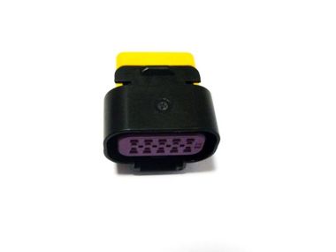 Mercury Smartcraft Junction Box Terminator/Resistor (859318T1) (859318B1)