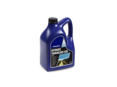 Volvo Penta ATF Olie (type DEXRON lll) (1L / 5L) (85122800, 1161995)