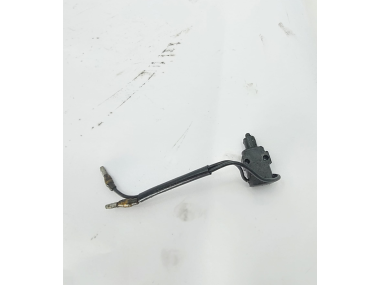 Mercury Switch 813960A3