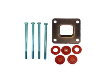 MerCruiser Mounting Kit 4.3L Carb MPI Alpha/Bravo