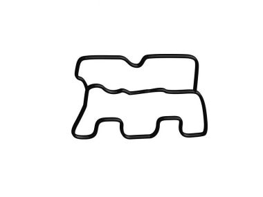 Volvo VALVE COVER GASKET D1-13, B, F (3809657)