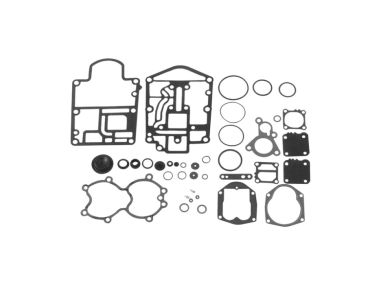 Mercury Pakkingset 30 / 40 HP 2-Cyl 2-Stroke (S/N 9854537+) (27-822420A94)