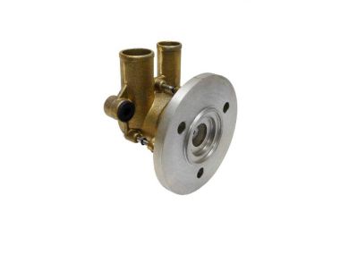 Volvo Penta WATER PUMP 8.1 GIE-P, FXIE-P, CICE-P/Q, G, H (21212800 3812518)