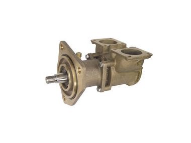 Volvo Penta  WATER PUMP TAMD162A, B, C, C-B, C-C (3837935)