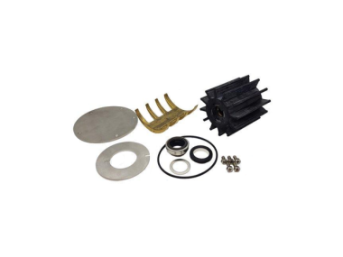 Volvo Penta Sea Water Pump Repair Kit D2-55A, B, C, D, E, F D2-75A, B, C, F (21951429)