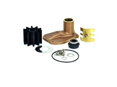 Volvo Penta Waterpomp Kit (geschikt voor 21380890)