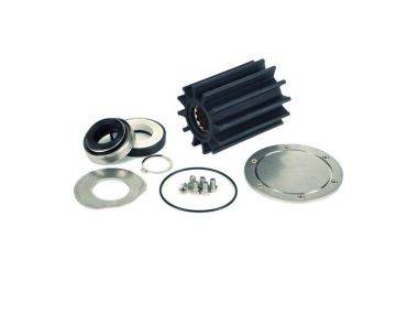 Volvo Penta Waterpomp Kit (geschikt voor 21419376)